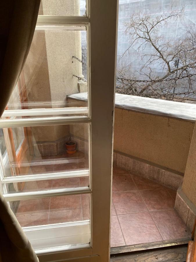 Andrassy Apartmán *