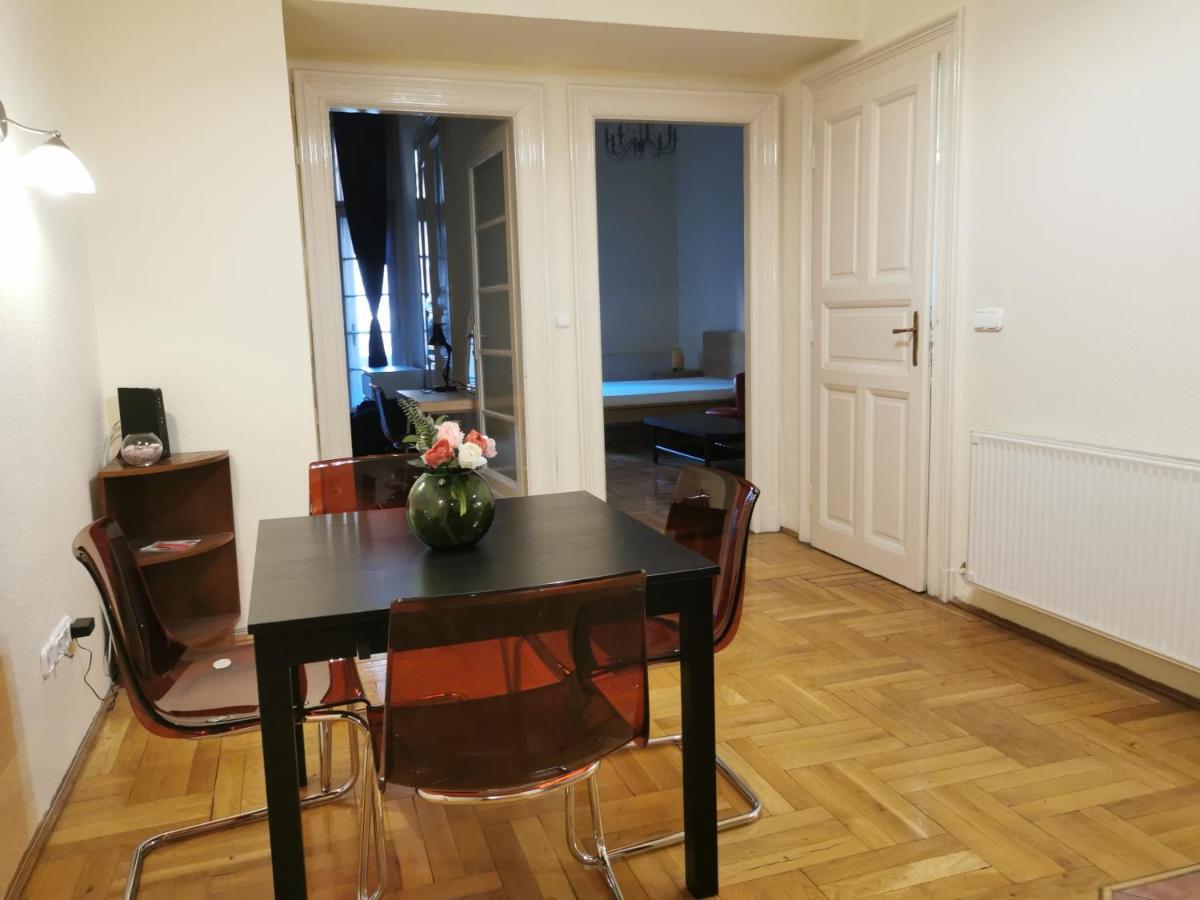 Appartamento Andrassy *