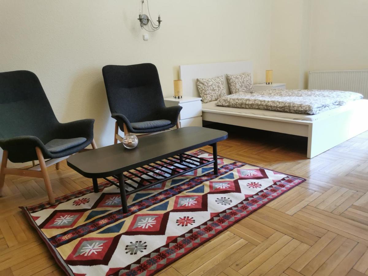 Andrassy Appartamento *