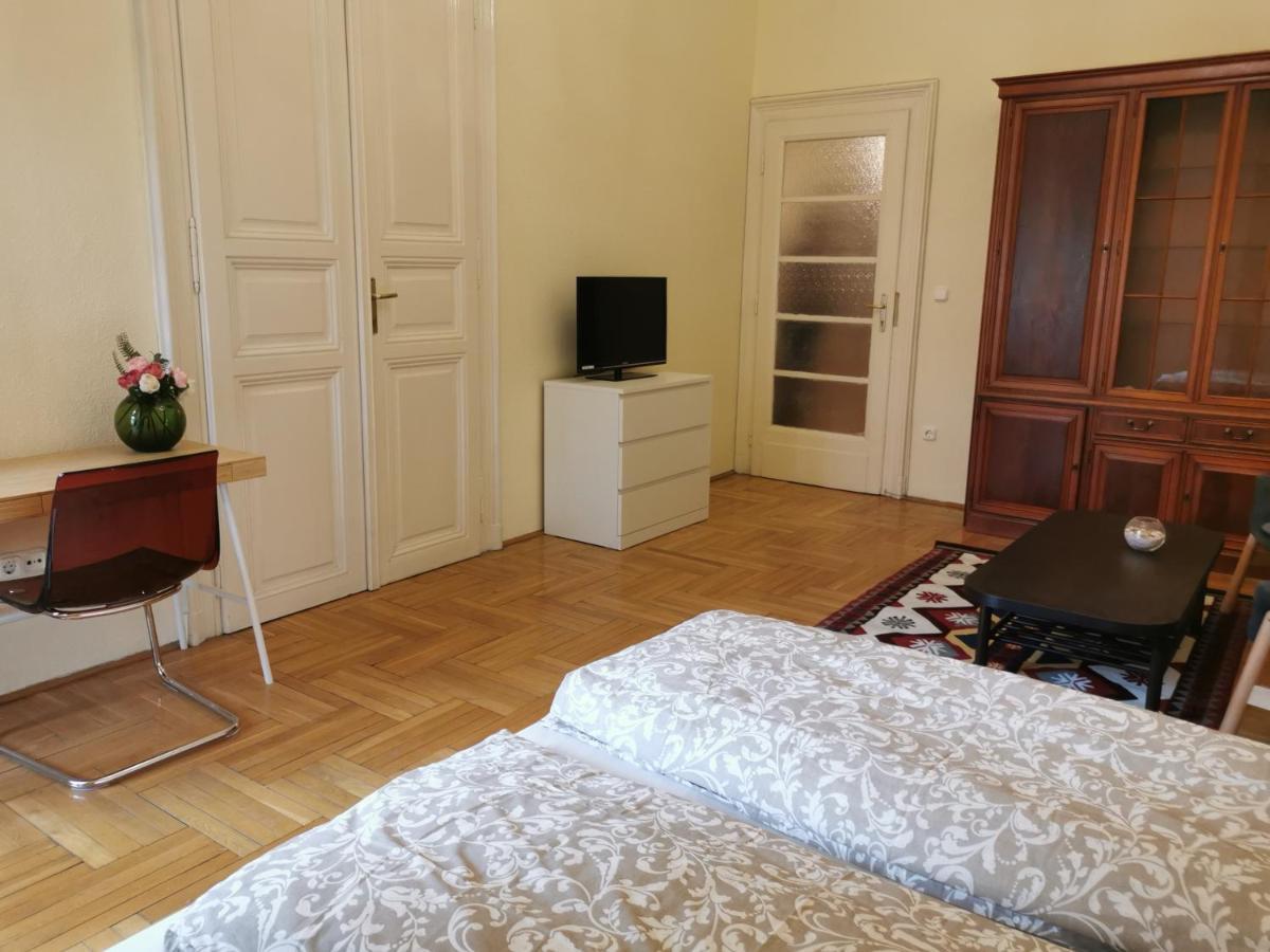 Appartamento Andrassy Budapest