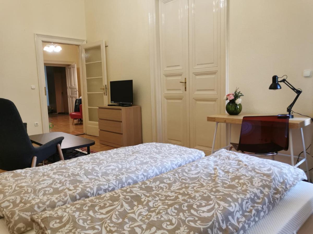 Appartamento Andrassy *