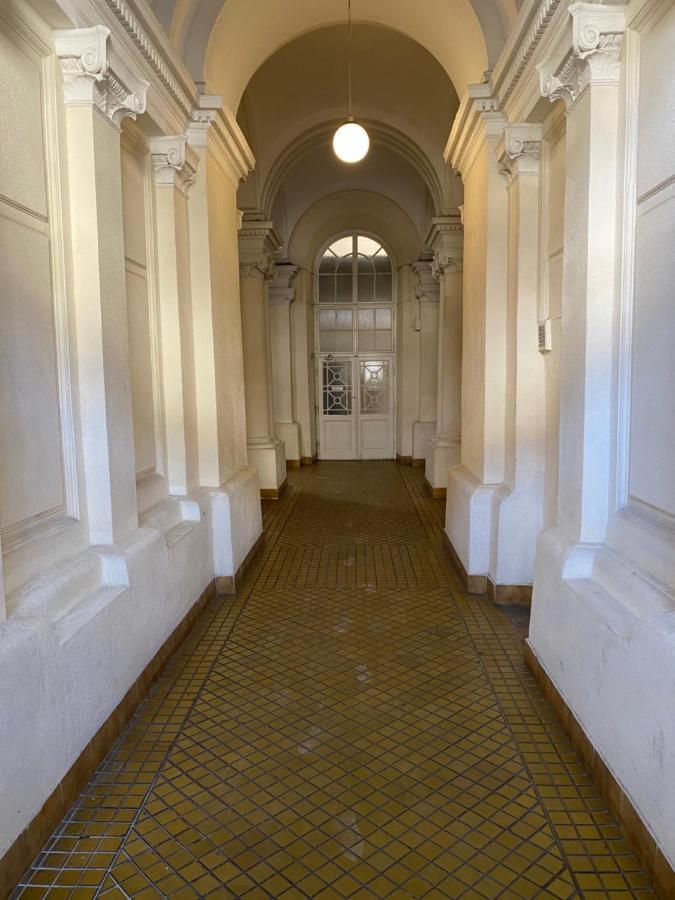 Appartamento Andrassy Budapest