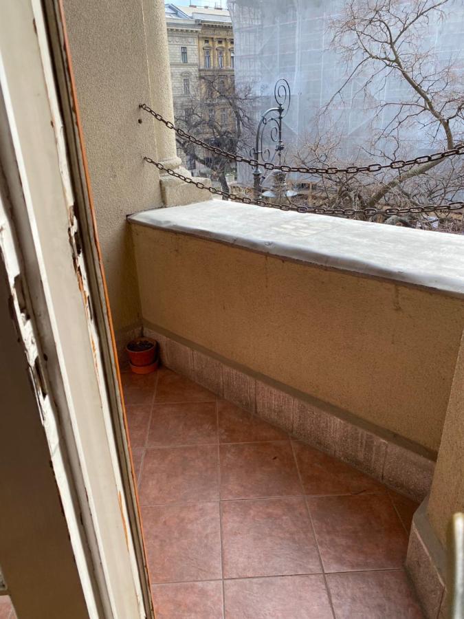 Apartment Andrassy